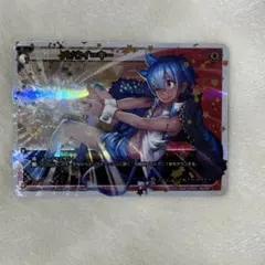 WIXOSS ウィクロス ソウイ＝キー secretのサムネイル