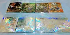R*ò様 ドラゴンボールヒーローズ ブロリー 6枚 まとめ売り UR・SEC