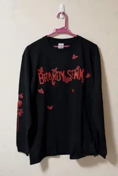 2026年最新】ブランデー戦記 tシャツの人気アイテム - メルカリ