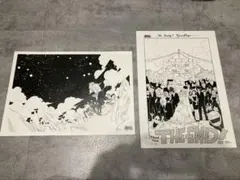 2026年最新】真島ヒロ 原画の人気アイテム - メルカリ