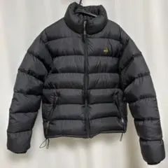 MOONSTONE ムーンストーンダウンジャケット Mサイズ肉厚 美品00’s