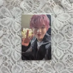 セブチ ジョシュア トレカ ALWAYS YOURS セブンネット盤