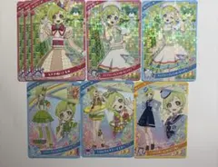 アイプリバースレインボーキャンディ ベアベアベア 4枚セット - メルカリ