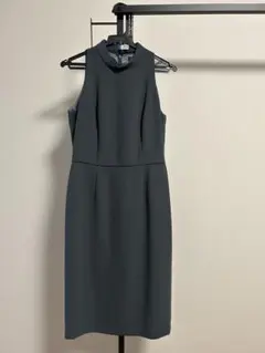 Aimer Acret ダークグリーン ドレス