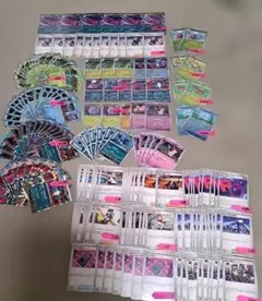 ポケモンカード ロケット団サポートノーマルカード他