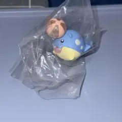 ポケモン ぎらぎらサンシャイン3 タマザラシ