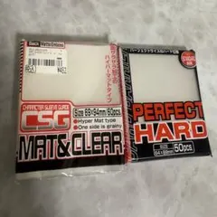 KMC カードバリアー キャラクタースリーブガード スーパーハード