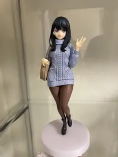 POP UP PARADE 宝多六花 Date Style L 未開封品 - メルカリ