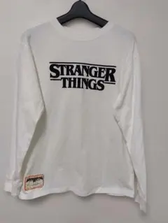 2025年最新】ストレンジャーシングス ロンtの人気アイテム - メルカリ