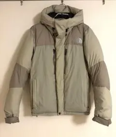⭐︎レアカラー⭐︎ ノースフェイス　バルトロライトジャケット　グレー　Lサイズ