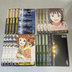 2026年最新】ヴァイスシュヴァルツ アイドルマスターの人気アイテム