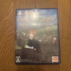 PS4 ガールズ＆パンツァー ドリームタンクマッチ