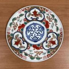 福珠窯　福田雅夫「白磁手付山水染付鉢」   茶道具 福珠窯 福田雅夫「白磁手付山水染付鉢」 茶道具