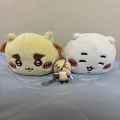 ちいかわぬいぐるみ
