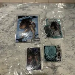 ガチアクタ　くじメイト　クトーニ