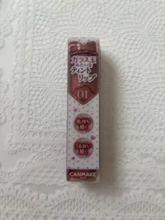 CANMAKE グラスティントシロップ　01のサムネイル