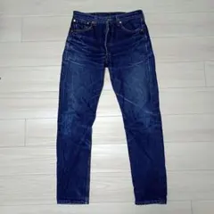 2026年最新】levi's 501 ワンウォッシュの人気アイテム - メルカリ