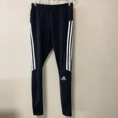 adidas アディダス レギンス ブラック　OTサイズ