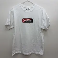 チャレンジャー　ロゴTシャツのサムネイル