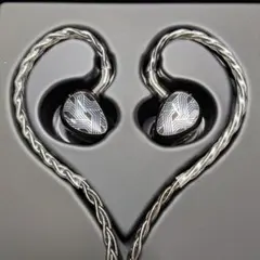 Empire Ears VALKYRIE カスタム IEM 使用僅 Empire Ears VALKYRIE カスタム IEM 使用僅 - メルカリ