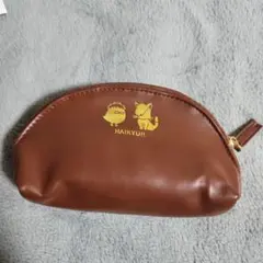 ハイキュー!!オリジナルデザインポーチ