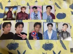 瀬口黎弥 シクレ