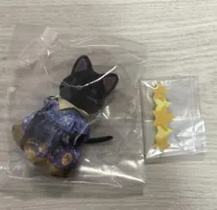 シルバニアファミリー　どきどきフレンズ　ミルキーウェイ　ほしぞらネコ