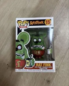 funko pop ファンコ ファイトクラブ ブラッド・ピット フィギュア