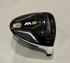 TaylorMade M2 HL ドライバー ヘッドのサムネイル