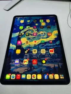 iPadPro11インチ64GB 第1世代 cellular 本体のみ ジャンク - メルカリ