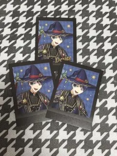 ツイステ ブルーム パシャこれ デュース 箔押し ノーマル ブルームバースデー