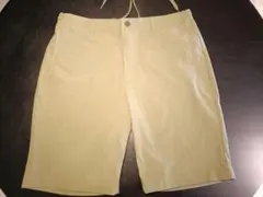 【着用回数1回】UNIQLO x Theory ショートパンツ