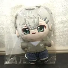 【即購入可】カラフルピーチ　ヒロ　ぴちぬい　ぬいぐるみ　からぴち