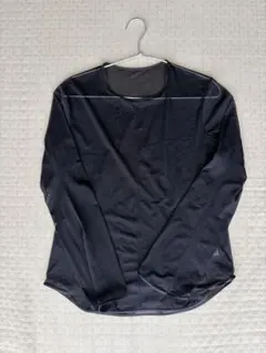 Mame Kurogouchi UNIQLO シアー長袖トップス Lのサムネイル