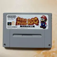 Super Mario RPG (スーパーマリオRPG)