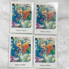あんスタ　P.A.shots!! ぱしゃっつ　日々樹　渉　shuffle