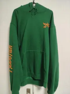 JHF JUST HAVE FUNパーカー Lサイズのサムネイル