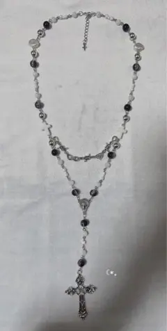 フェアリーグランジ ネックレス