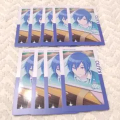 9点 KAITO 特訓前 プロセカ エピカ 21C