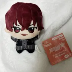 アイドリッシュセブン ちびぐるみ 狗丸トウマ ぬいぐるみ