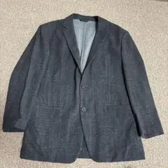カルバンクラインプラチナム　ジャケット