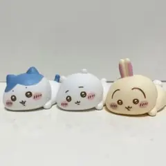 ちいかわ もっちりころりん　ちいかわ　ハチワレ　うさぎ　セット