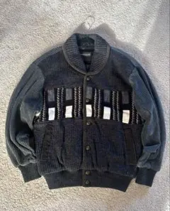 フリース ブルゾン