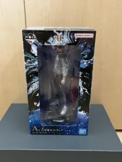 新品未開封　A賞乙骨憂太　一番くじ　呪術廻戦　1224