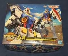 一番くじ 機動戦士ガンダム ガンプラ2021 A賞 メガサイズ 1/48