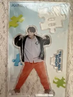 2025年最新】鶴房汐恩 アクスタの人気アイテム - メルカリ