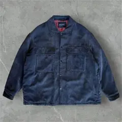 NIKO AND... コーデュロイジャケット