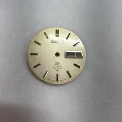 不動品】SEIKO クォーツ 3803-7020 1972s 電池切れ - メルカリ
