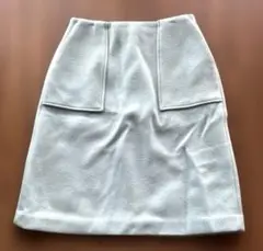 美品　MACKINTOSH PHILOSOPHY タイトスカート サイズ40