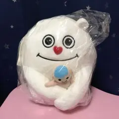 ハグ〜ン ぬいぐるみ ハグーン HUGOO.N GOON